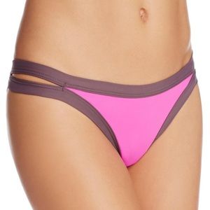 L*Space Charlie Bottom